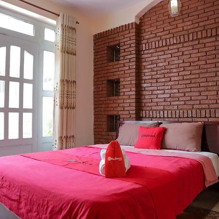 Reddoorz Near Khu Che Xuat Tan Thuan 2 Hotell Ho Chi Minh-byen Eksteriør bilde